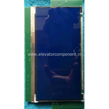 Display Board for Otis 2000 Elevators FAA25100AA